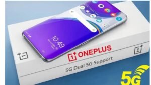 Oneplus New Premium Phone