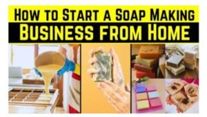 Work From Home Business