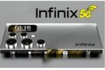 Infinix Premium 5G Phone