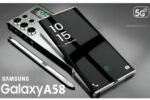 Samsung New Smartphone 5G