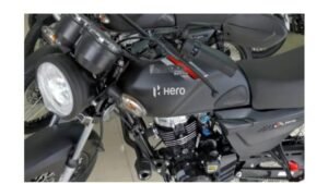 Hero New Model