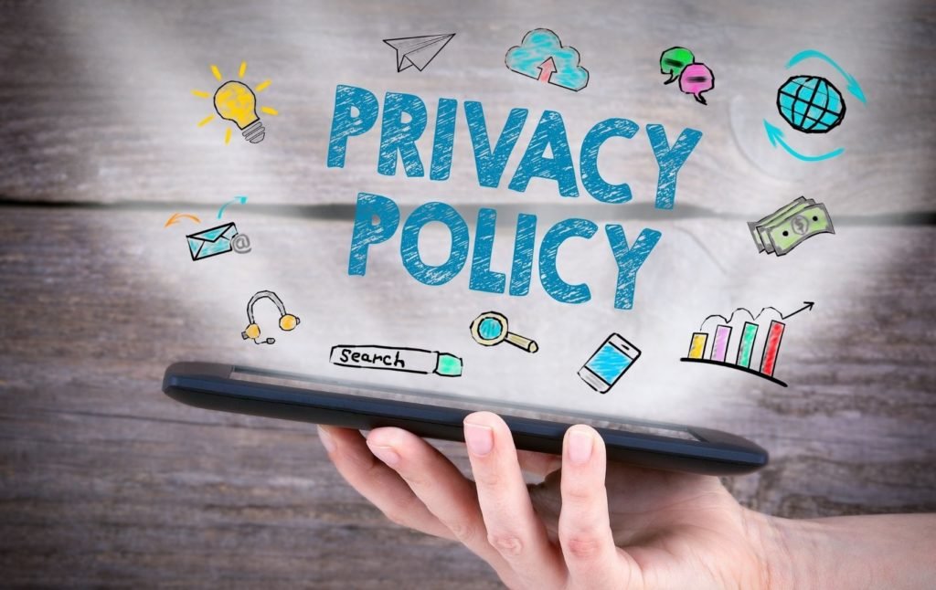 Privacy Policy