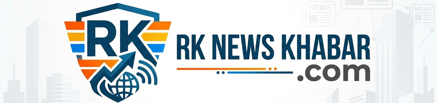 Rknewskhabar.com